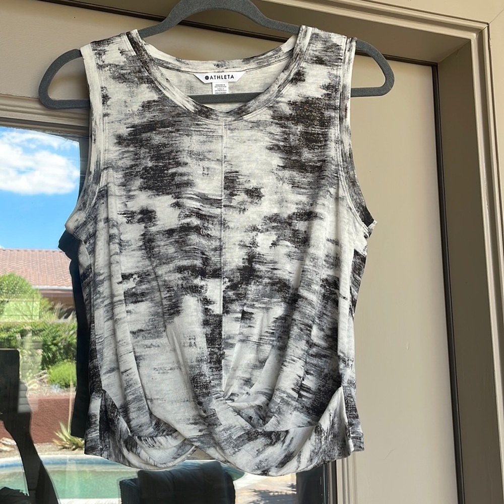 Athleta Tank